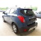 2015 Opel Mokka Selection ecoFlex 2015 Opel Mokka Selection ecoFlex