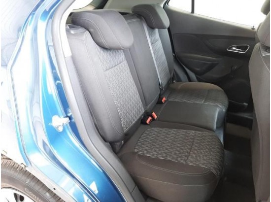 2015 Opel Mokka Selection ecoFlex 2015 Opel Mokka Selection ecoFlex