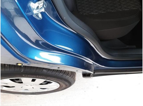 2015 Opel Mokka Selection ecoFlex 2015 Opel Mokka Selection ecoFlex