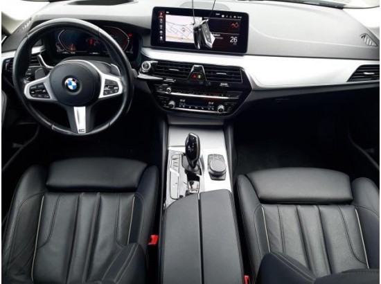2023 BMW 5er Touring 520d