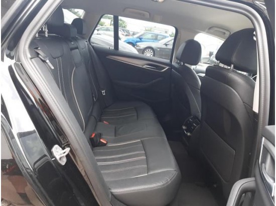 2023 BMW 5er Touring 520d