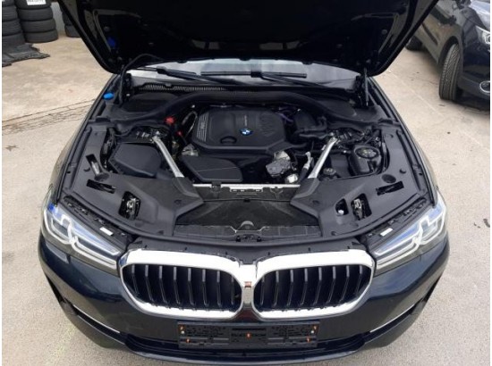 2023 BMW 5er Touring 520d