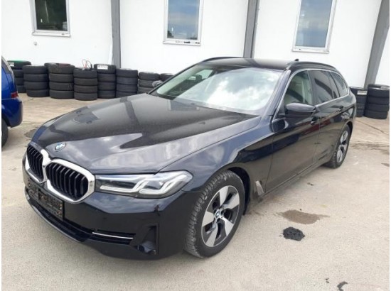 2023 BMW 5er Touring 520d