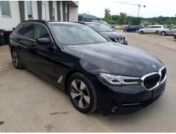 2023 BMW 5er Touring 520d