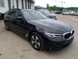 2023 BMW 5er Touring 520d