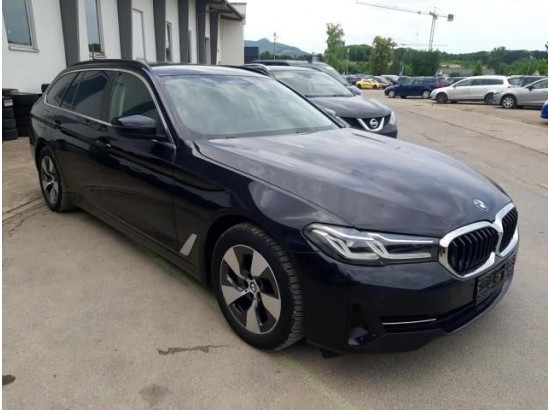 2023 BMW 5er Touring 520d