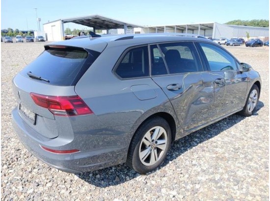 2024 Volkswagen Golf VIII Variant Life 2024 Volkswagen Golf VIII Variant Life
