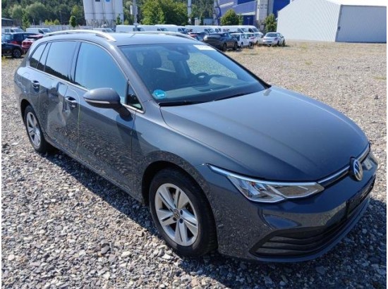 2024 Volkswagen Golf VIII Variant Life 2024 Volkswagen Golf VIII Variant Life