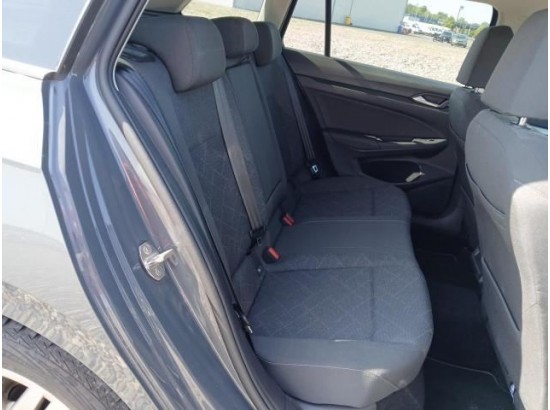 2024 Volkswagen Golf VIII Variant Life 2024 Volkswagen Golf VIII Variant Life