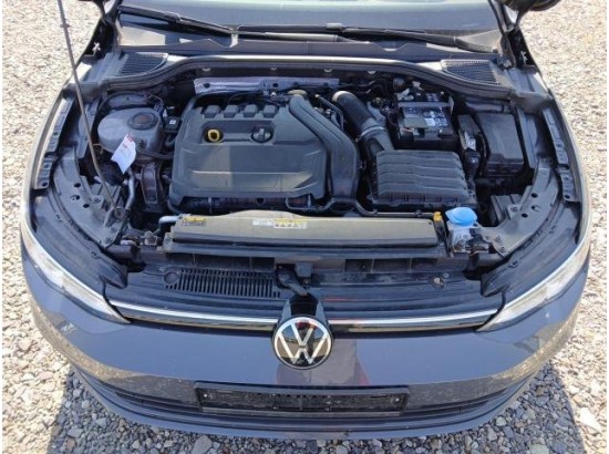 2024 Volkswagen Golf VIII Variant Life 2024 Volkswagen Golf VIII Variant Life