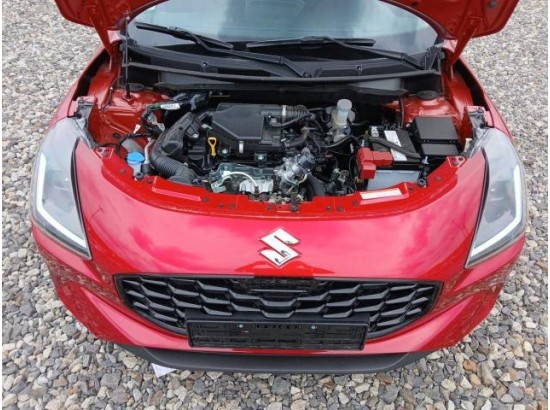2025 Suzuki Swift 2025 Suzuki Swift