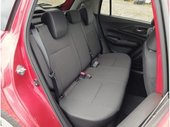 2025 Suzuki Swift 2025 Suzuki Swift
