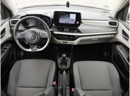 2025 Suzuki Swift 2025 Suzuki Swift