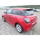 2025 Suzuki Swift 2025 Suzuki Swift
