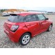 2025 Suzuki Swift 2025 Suzuki Swift
