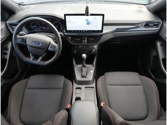 2024 Ford Focus Turnier ST-Line 2024 Ford Focus Turnier ST-Line