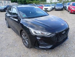 2024 Ford Focus Turnier ST-Line