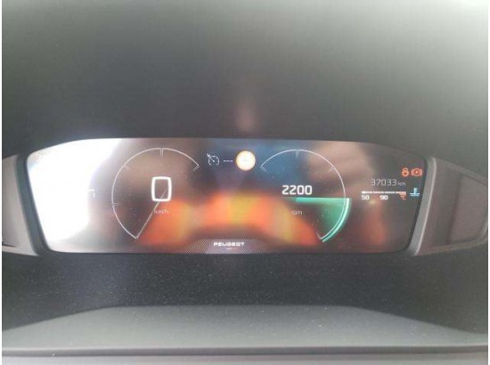 2024 Peugeot 2008 Allure 2024 Peugeot 2008 Allure