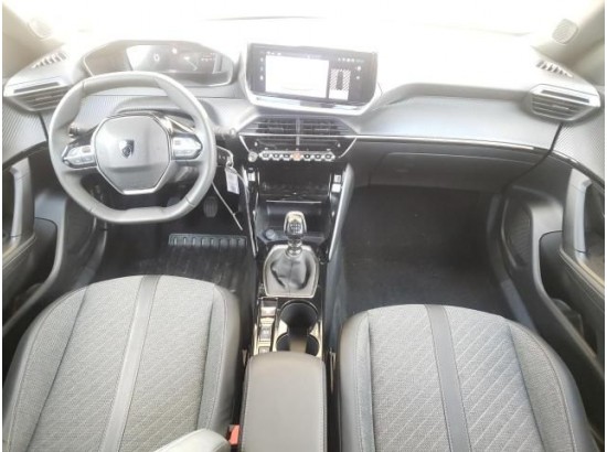 2024 Peugeot 2008 Allure 2024 Peugeot 2008 Allure