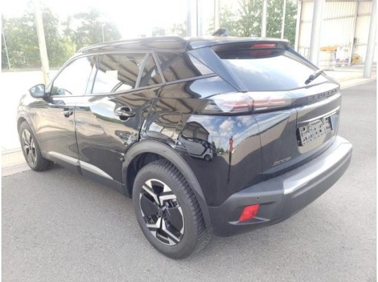 2024 Peugeot 2008 Allure 2024 Peugeot 2008 Allure