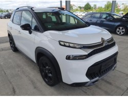 2024 Citroen C3 Aircross Max