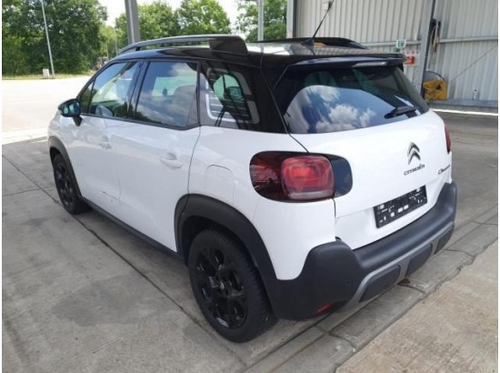 2024 Citroen C3 Aircross Max