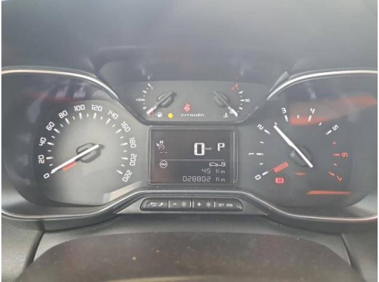 2024 Citroen C3 Aircross Max