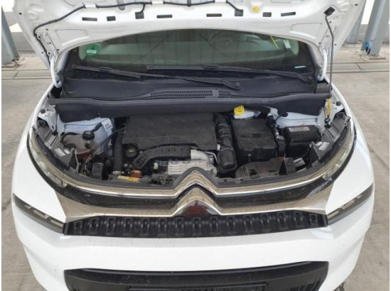 2024 Citroen C3 Aircross Max