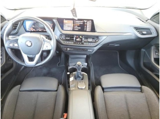 2024 BMW 1er Lim. 116i Sport Line 2024 BMW 1er Lim. 116i Sport Line