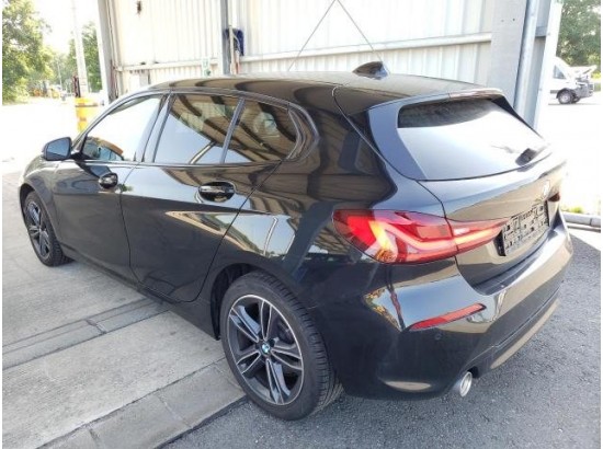2024 BMW 1er Lim. 116i Sport Line 2024 BMW 1er Lim. 116i Sport Line