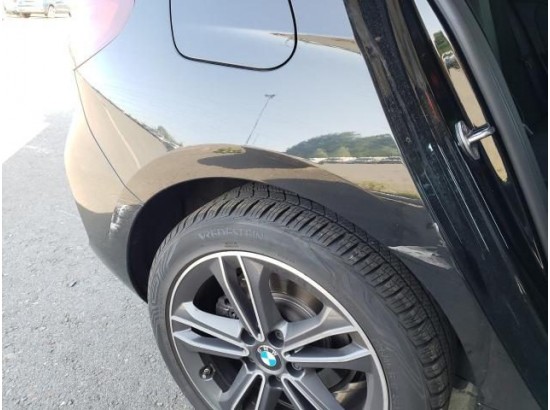 2024 BMW 1er Lim. 116i Sport Line 2024 BMW 1er Lim. 116i Sport Line