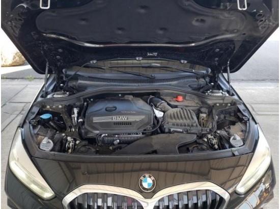 2024 BMW 1er Lim. 116i Sport Line 2024 BMW 1er Lim. 116i Sport Line