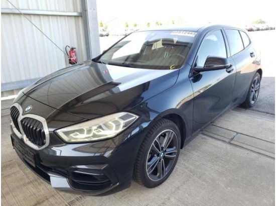 2024 BMW 1er Lim. 116i Sport Line 2024 BMW 1er Lim. 116i Sport Line