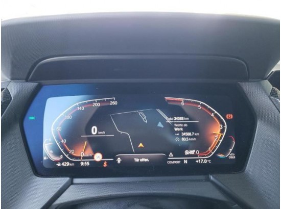 2024 BMW 1er Lim. 116i Sport Line 2024 BMW 1er Lim. 116i Sport Line