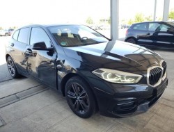 2024 BMW 1er Lim. 116i Sport Line
