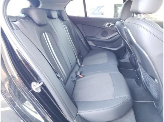 2024 BMW 1er Lim. 116i Sport Line 2024 BMW 1er Lim. 116i Sport Line