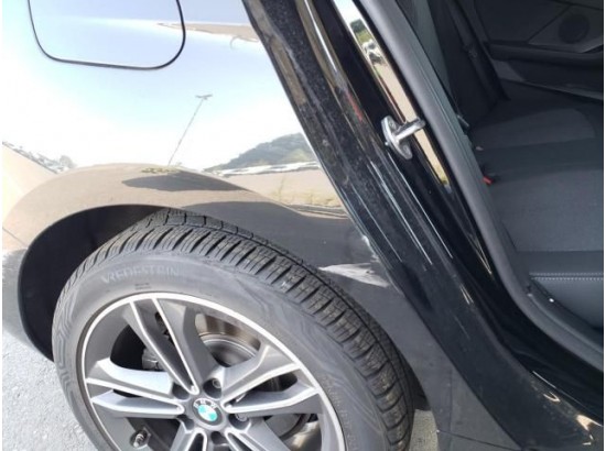 2024 BMW 1er Lim. 116i Sport Line 2024 BMW 1er Lim. 116i Sport Line