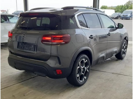 2025 Citroen C5 Aircross Max 2025 Citroen C5 Aircross Max