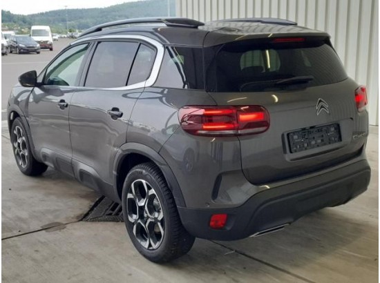 2025 Citroen C5 Aircross Max 2025 Citroen C5 Aircross Max