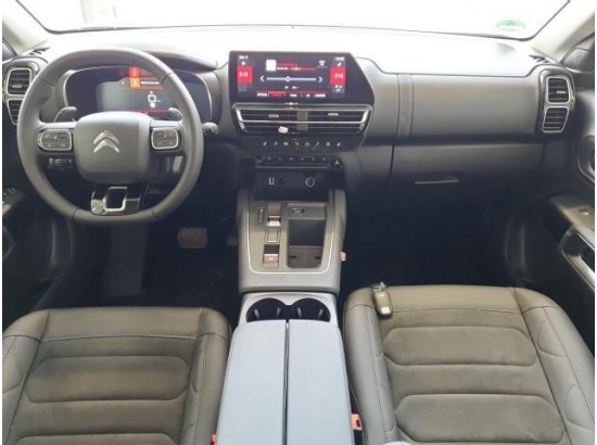 2025 Citroen C5 Aircross Max 2025 Citroen C5 Aircross Max