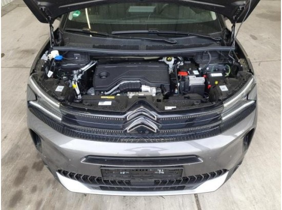 2025 Citroen C5 Aircross Max 2025 Citroen C5 Aircross Max