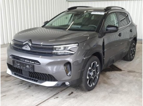 2025 Citroen C5 Aircross Max 2025 Citroen C5 Aircross Max