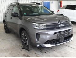 2025 Citroen C5 Aircross Max