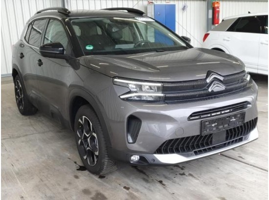 2025 Citroen C5 Aircross Max 2025 Citroen C5 Aircross Max