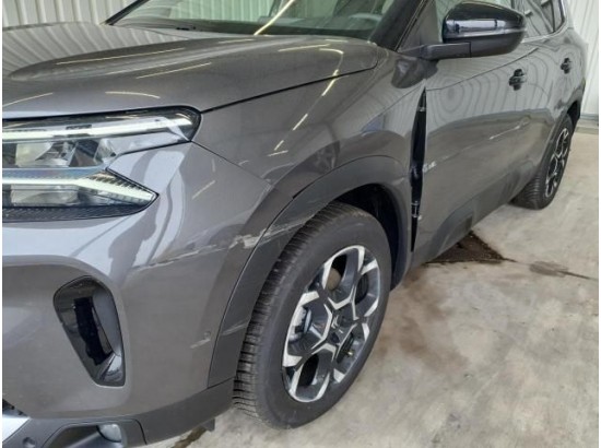 2025 Citroen C5 Aircross Max 2025 Citroen C5 Aircross Max