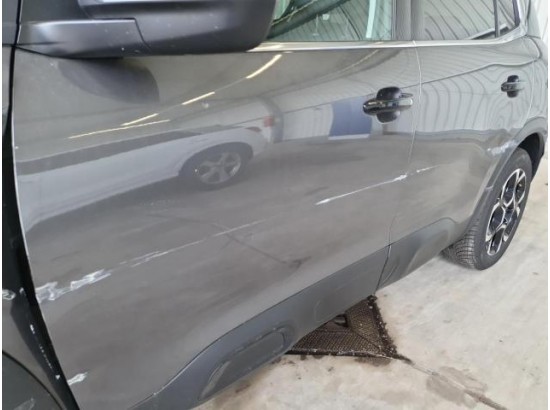 2025 Citroen C5 Aircross Max 2025 Citroen C5 Aircross Max