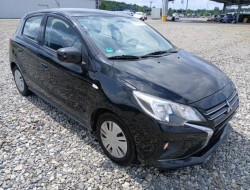 2024 Mitsubishi Space Star Select
