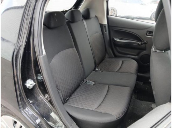 2024 Mitsubishi Space Star Select 2024 Mitsubishi Space Star Select