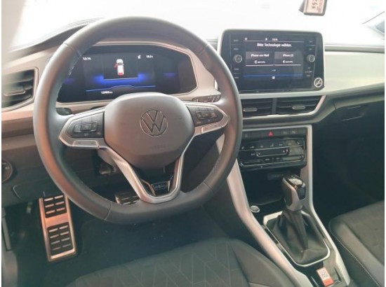 2025 Volkswagen T-Roc Goal 2025 Volkswagen T-Roc Goal