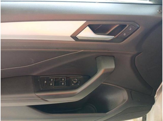 2025 Volkswagen T-Roc Goal 2025 Volkswagen T-Roc Goal